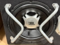 JBL GT5-1204BR  Бас каса / Субуфер за кола  12 инча, снимка 2