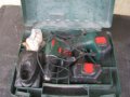 Бормашина-винтоверт Bosch PSR 12 , снимка 2