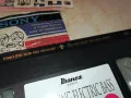 VHS HIFI STEREO-IBANEZ VIDEO TAPE-ВНОС SWISS 1502251803, снимка 16