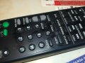 SONY RMT-D116P DVD REMOTE CONTROL-ВНОС SWISS 2604231747, снимка 13