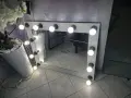 гримьорско огледало, снимка 1
