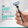 Gillette MACH 3 Внос Англия!!! За Пловдив може лично!!!, снимка 5