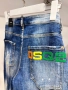 DSQUARED2 мъжки дънки Намаление, снимка 1