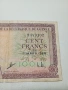 ГВИНЕЯ БАНКНОТА 100 ФРАНКА 1960 Г , снимка 3