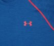 Under Armour UA оригинална тениска S спортна фланелка фитнес, снимка 4