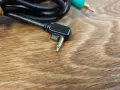 Компонентен AV TV кабел за Sony PSP 2000 и 3000 1.5 м (5 фута) позлатен кабел, поддържащ 1080i, снимка 3