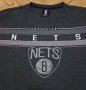 NBA блуза на Brooklyn Nets, снимка 4