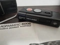 Камера AGFA Agfamatic 6008 makro pocket sensor Germany , снимка 3