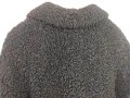 Vintage real fur coat S, снимка 5