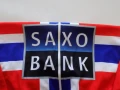ново вело джърси craft specialized saxo bank тениска екип елек мъжко шосейно колоездене оригинално S, снимка 5