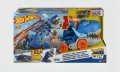 Hot wheels T-rex car track писта за коли Т-рекс, снимка 5