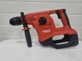 Акумулаторен перфоратор HILTI TE 30-22