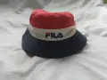 Fila - 100% оригинална НОВА шапка кофа / идиотка, снимка 7