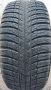Зимна гума 235 45 18 Bridgestone един брой , снимка 1