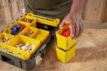Куфар органайзер за инструменти и консумативи STANLEY PRO-STACK FMST82967-1 , снимка 6