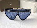 DIOR дамски слънчеви очила маска 1:1, снимка 5