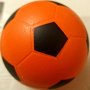 Мини топка за игра, снимка 1 - Детски топки - 41976816