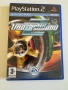 Need For Speed Underground 2 за PS2, снимка 1