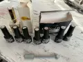 Нови гел лакове 8 броя и магнит, снимка 8