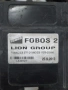 Fobos Gas -2 , 67R-015440 , 110R-005441, снимка 3