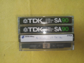 10 броя Аудио касети TDK,BASF,PHILIPS,MAXELL, снимка 1