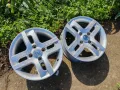 Оригинални джанти Nissan r16, снимка 1