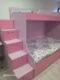 Двуетажно легло , снимка 1
