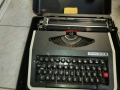Пишеща машина Хеброс 1300, снимка 1