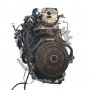 Двигател Opel Vectra B 1996-2002 PV041121-36, снимка 4
