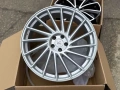 5х112 Джанти 22 Цола Audi Q7 Q8 Vw Touareg Porsche Cayenne 5x112 Тоуарег Кю7 Кю8 Каен Чисто нови, снимка 2