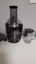 Сокоизтисквачка Viva Collection Philips HR1855/70, снимка 1