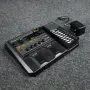 Синтезатор за китара Roland GR20 пълен комплект - машина,Миди адаптер с бокс, 13 пинов кабел,адаптер, снимка 5