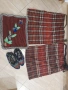 Стари етно платове, снимка 3