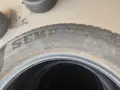 4бр. зимни гуми 255/55/18 Semperit, снимка 4