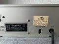 TECHNICS RS-M02 КАСЕТЕН ДЕК , снимка 9