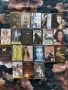 Музикални касетки на ниски цени, снимка 1