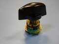 Галетен превключвател EBE 1/1x12 UT12AG rotary switch, снимка 7