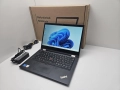 +Гаранция! Тъч! 2в1 Лаптоп Таблет Lenovo L13 Yoga Gen 2 Intel Core i5-1135G7 / 8GB RAM / 256GB SSD, снимка 1