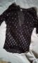 Вечерна блузка , снимка 1 - Корсети, бюстиета, топове - 40338723