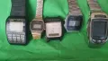 Колекция часовници Casio Seiko Citizens и др., снимка 2