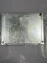 ECU Компютър Двигател за БМВ BMW E60 M54 7527072, снимка 3