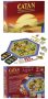 CATAN  БАЗИСНА ИГРА 86800, снимка 2