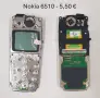 Дисплей за Nokia 7210,7250,6100,6610,6220,2600,6800,3300,6111,2330,7070,7270,1600,N76,1110,1208,5210, снимка 7