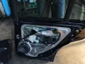 W212 врата за части , снимка 1