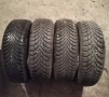 Продавам 4 броя Зимни гуми 175.65.14 на 1 сезон дот 2023 почти нови , снимка 1