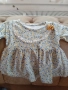 Бебешки рокли, туники и пелерини, снимка 3