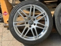 5х112 18 Джанти Audi Vw Seat Skoda 5x112 Ауди Фолксваген Сеат Шкода, снимка 7