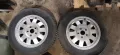 ‼️Джанти 15 5х112 с Зимни гуми‼️, снимка 2