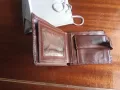 Кожено портмоне , снимка 4