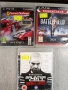 Игри за ps3, снимка 1